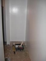 bedroom reno 2010